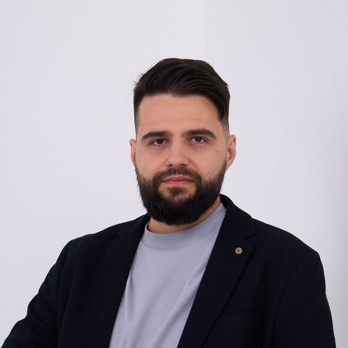 Yaroslav Kryzhanivsky