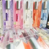 LadySharm Parfum