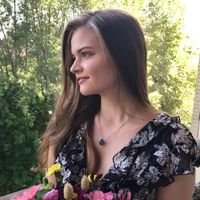 Катя Данилова