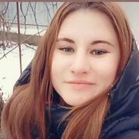 Виктория Полякова