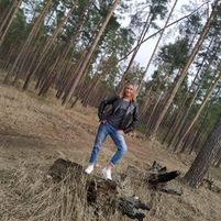 Александра Кравченко