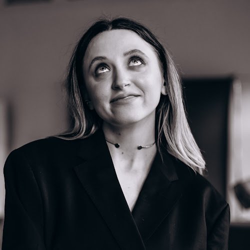 Анна Косенко