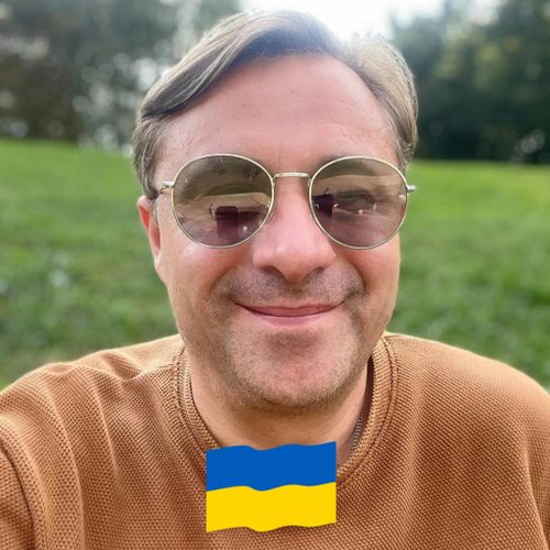 sergey maksutenko