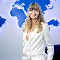 Наталья Кравчук