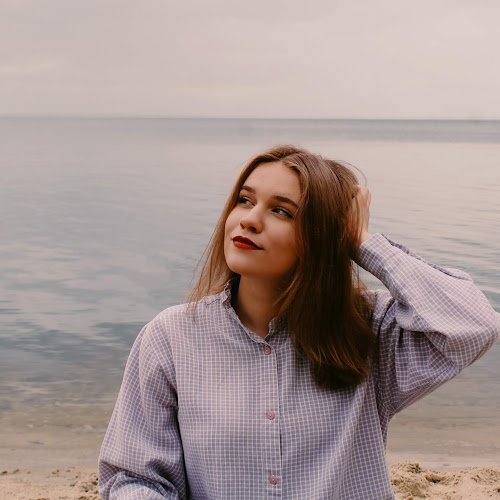 Lilia Horetska