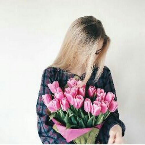 Дар'я Винокурова