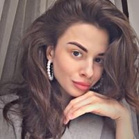 Oksana Chernenko