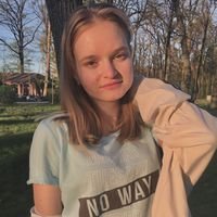 Anastasiia Nikitina