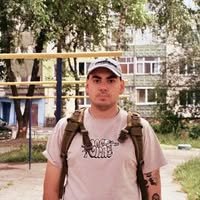 Zhenya Panchoshka