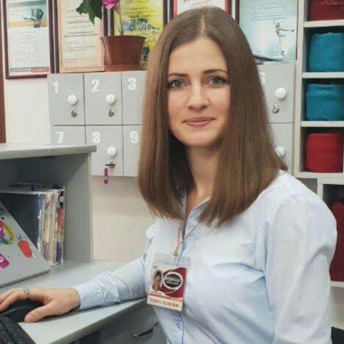 Людмила Арсенович