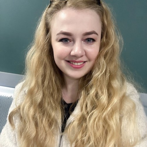 Photo of Ruslana Apennikova Panasiuk