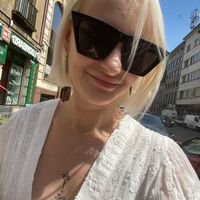 Valeriia Maksak