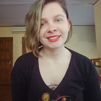 Анастасия Нижеголенко