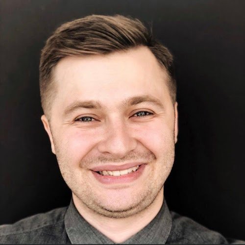 Oleksandr Buiankin 
