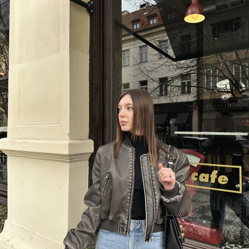 Анастасія Молчанова