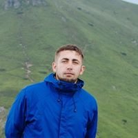 Іван Глинчак