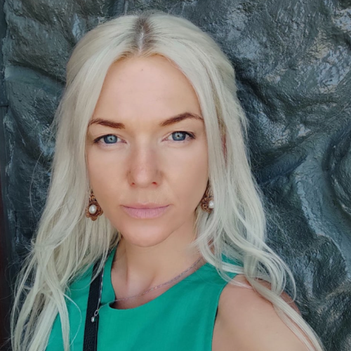 Ганна Козаченко