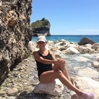 Инна Панченко