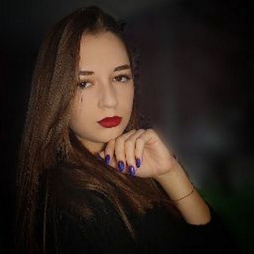 Дарина Пономаренко