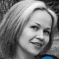 Марина Куц