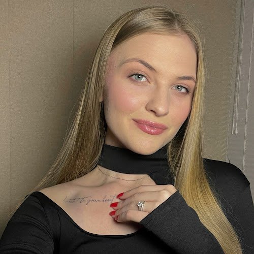 Kristina Nikonenko