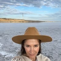 Анастасия Глущенкова