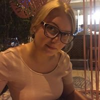 Виктория Перелыгина