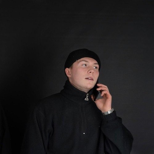 Дмитрий Хворостинин