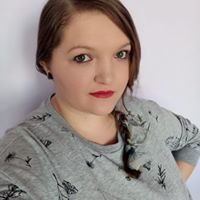 Kateryna Zhemchuzhnykova