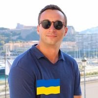 Евгений Рева
