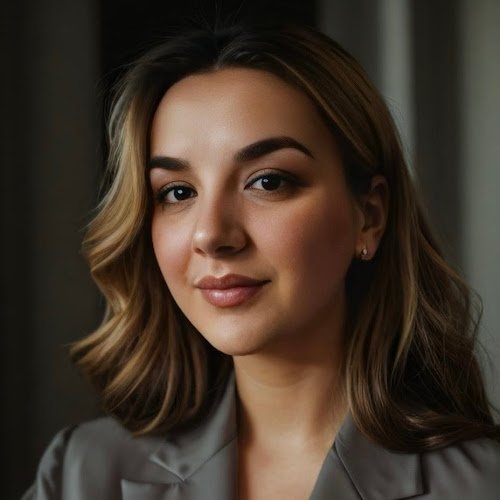 Olga Trush
