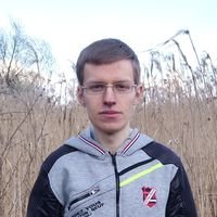 Макс Степанов