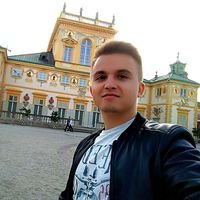 Dmytro Patalakha