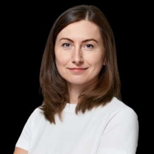 Iryna Shapoval