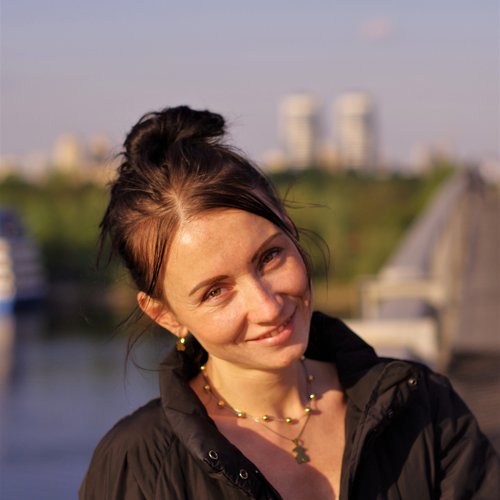Tanya Mertsalova
