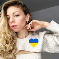 Olena Likhytska