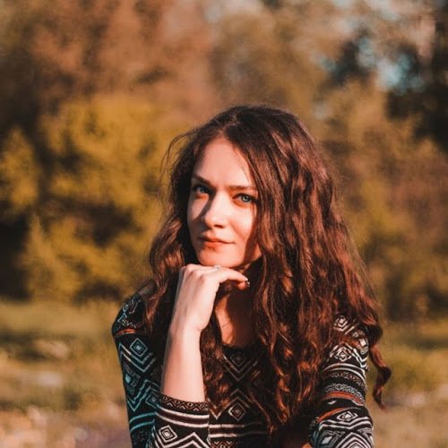 Iryna Holik