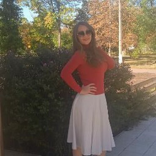 Светлана Голубович