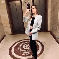 Victoria Borisyuk