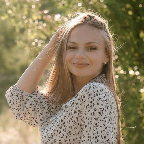 Yuliia Syvak