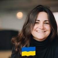 Oleksandra Persykova