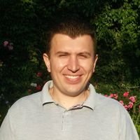 Сергей Дигол