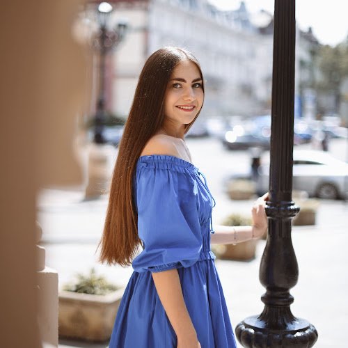 Анна Гринишина