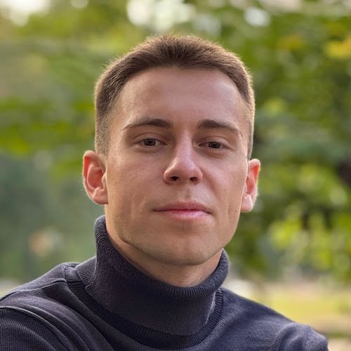 Artem Novikov