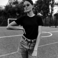 Inessa Chechotka