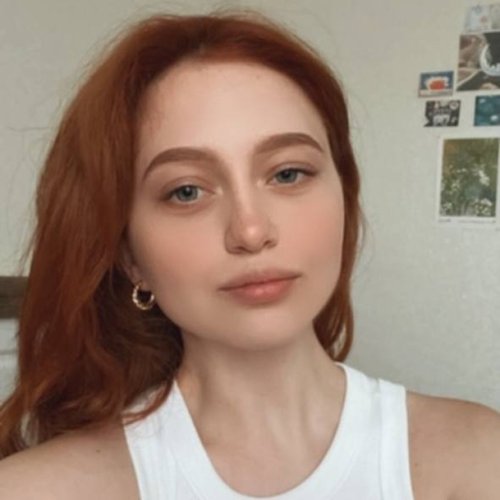 Yaroslava Kovtoniuk