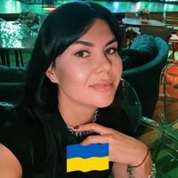 Annushka Mamedova