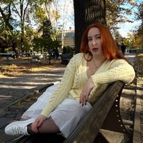 Руслана Молнар
