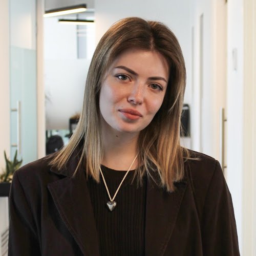 Daria Umanets