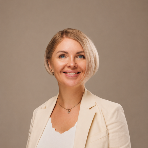 Alexa Nechaeva